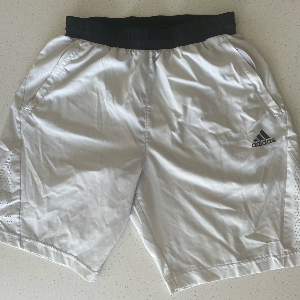 Adidas Men’s Shorts